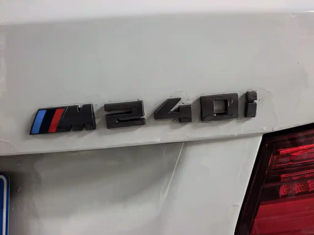 BMW 2 Series (Import) — фото 15