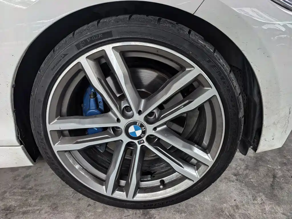 BMW 2 Series (Import) — фото 5