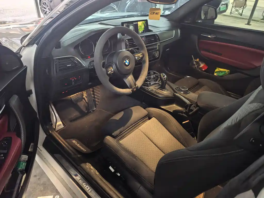 BMW 2 Series (Import) — фото 6