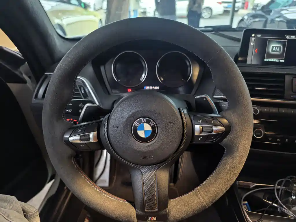 BMW 2 Series (Import) — фото 8