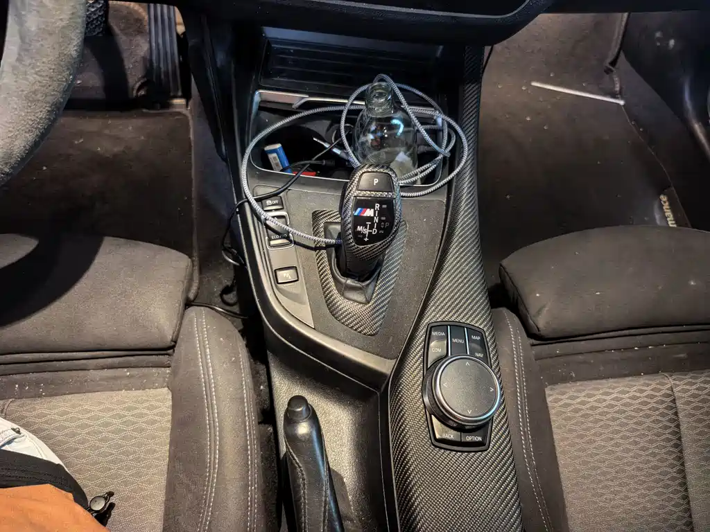 BMW 2 Series (Import) — фото 10