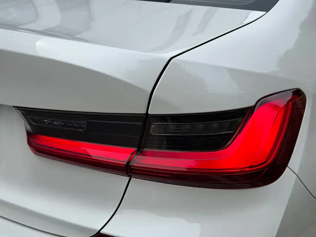 BMW 3 Series — фото 24