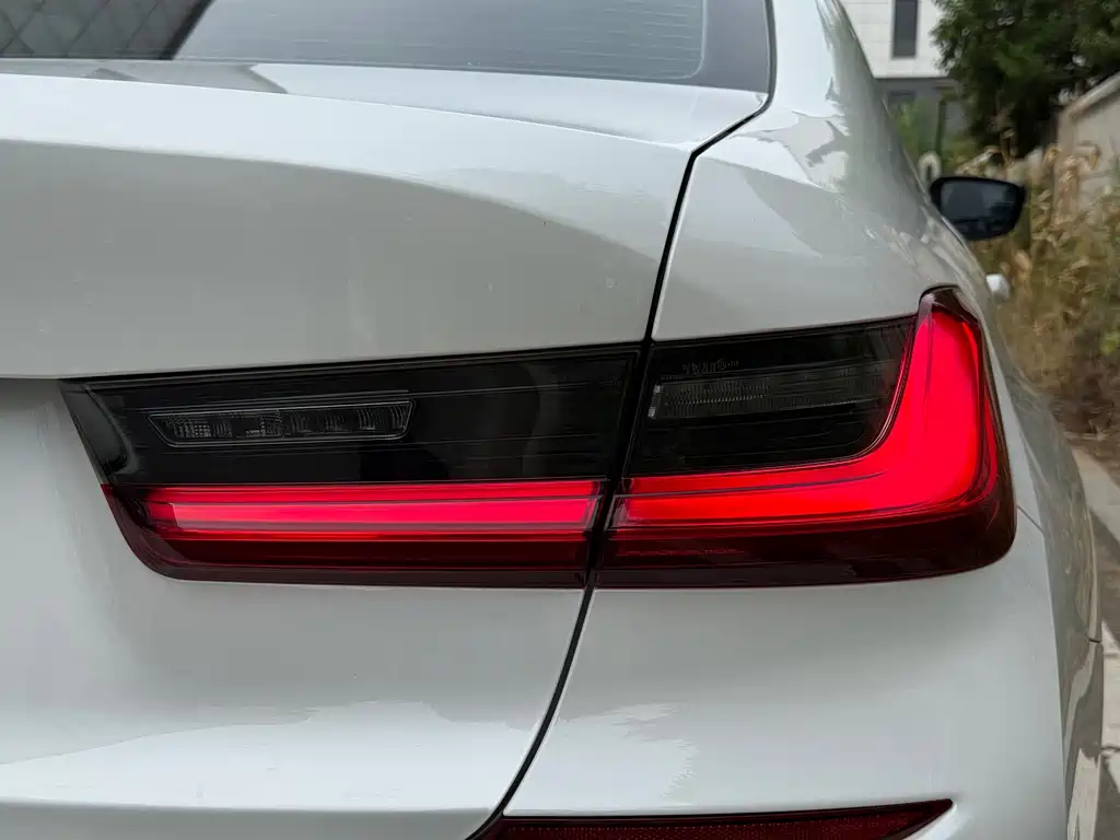 BMW 3 Series — фото 26