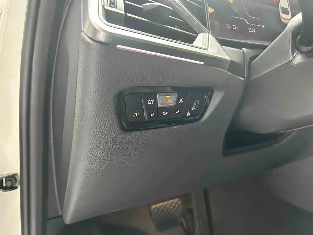 BMW i3 — фото 17
