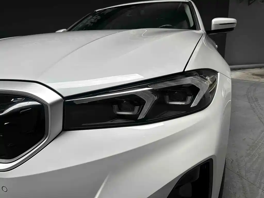 BMW i3 — фото 8