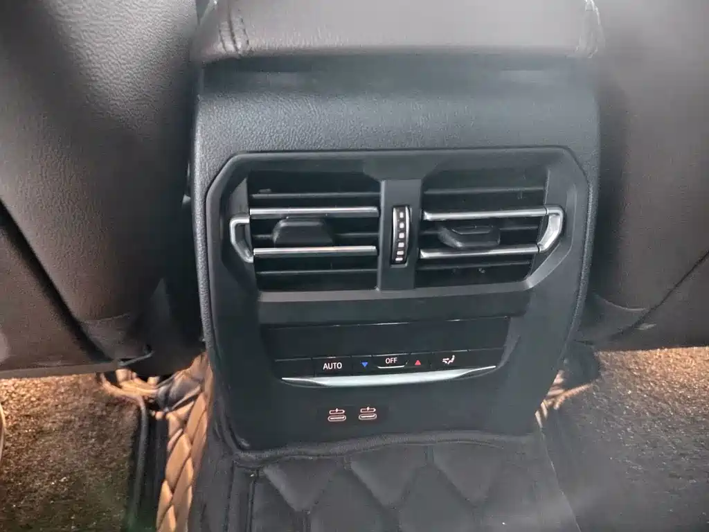 BMW i3 — фото 11