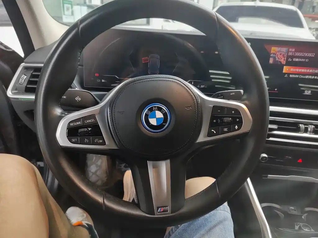 BMW i3 — фото 4