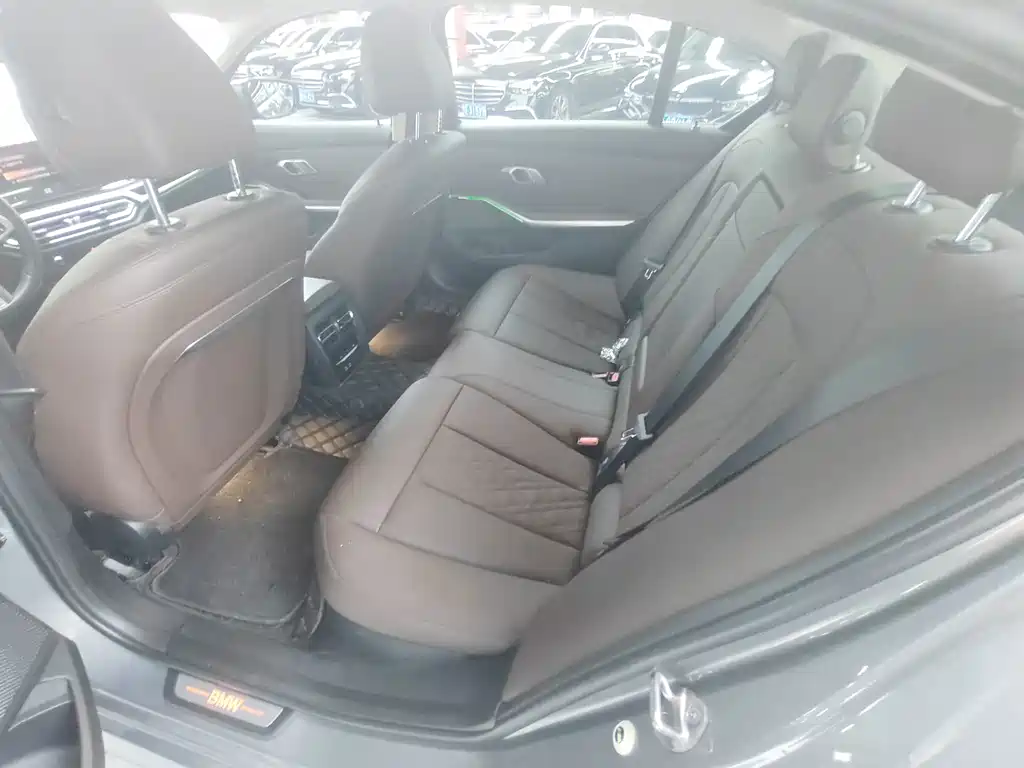 BMW i3 — фото 10