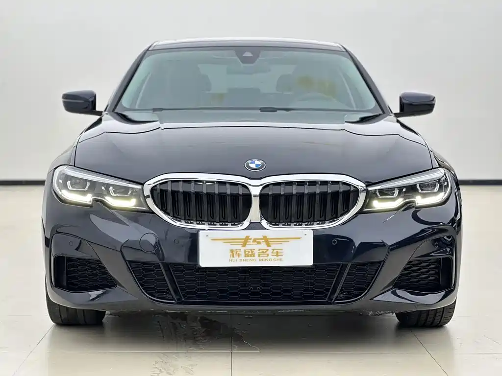 BMW 3 Series — фото 2