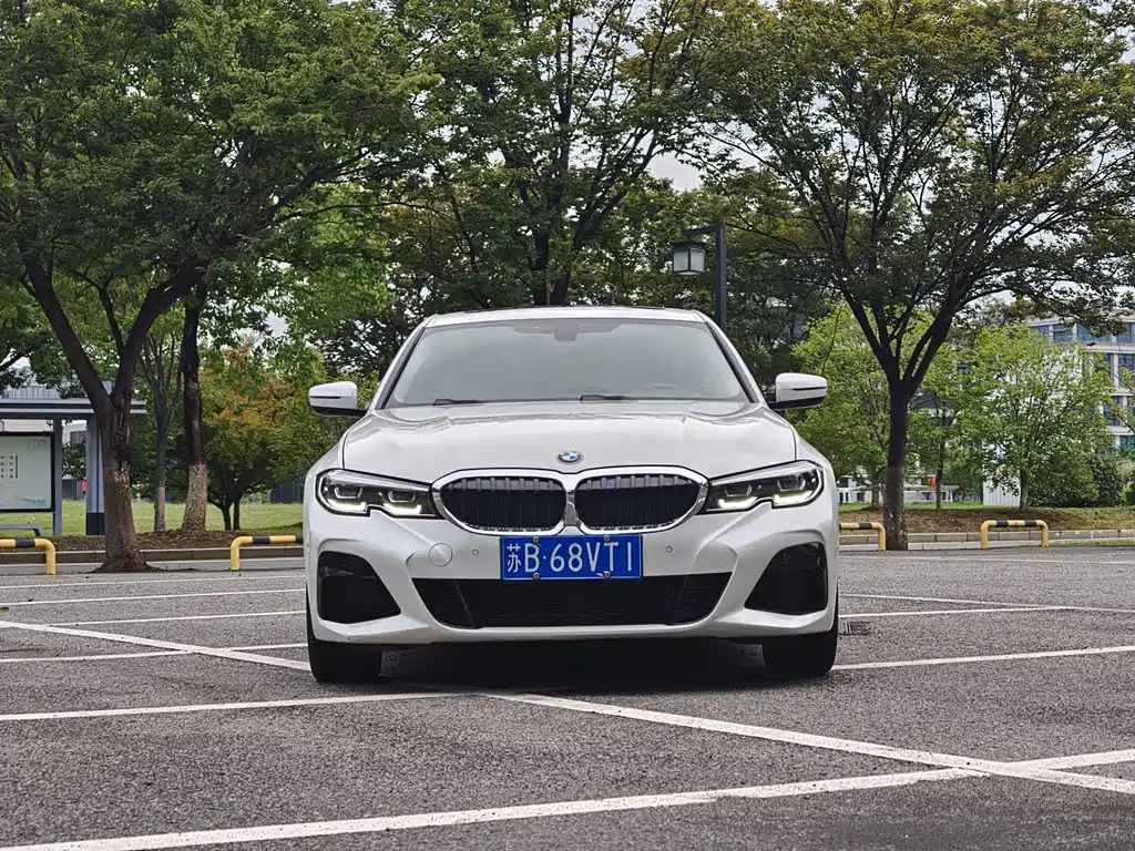 BMW 3 Series — фото 2