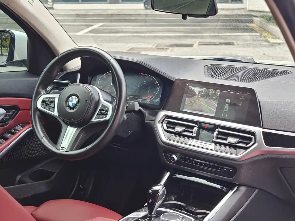 BMW 3 Series — фото 13