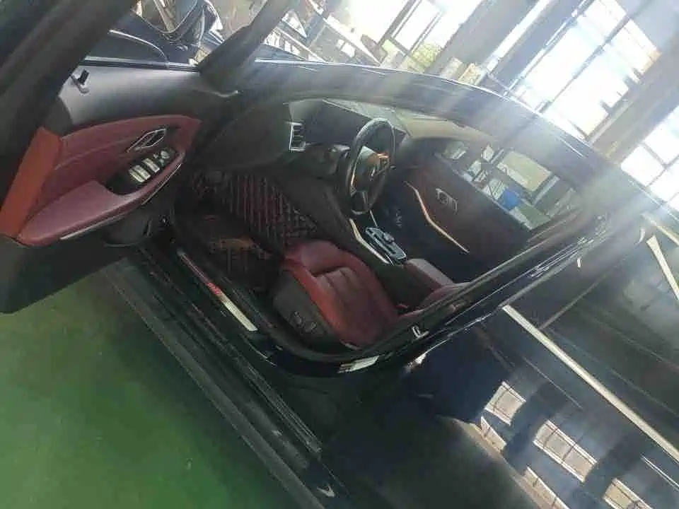 BMW i3 — фото 3