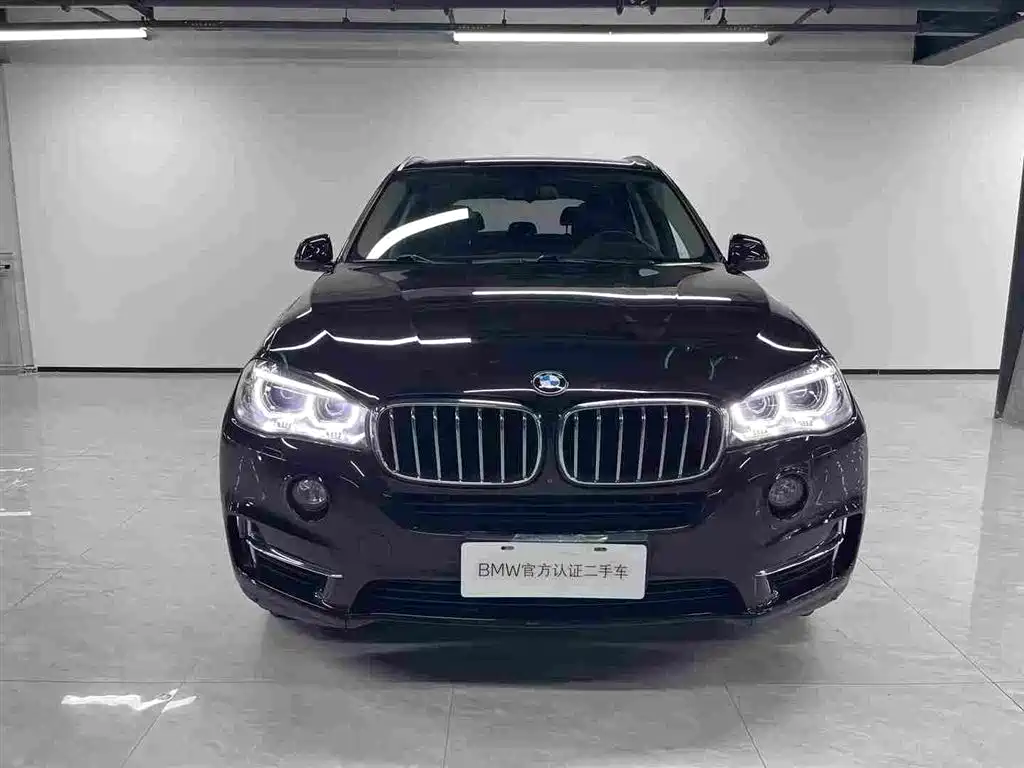BMW X5 (Import) — фото 2
