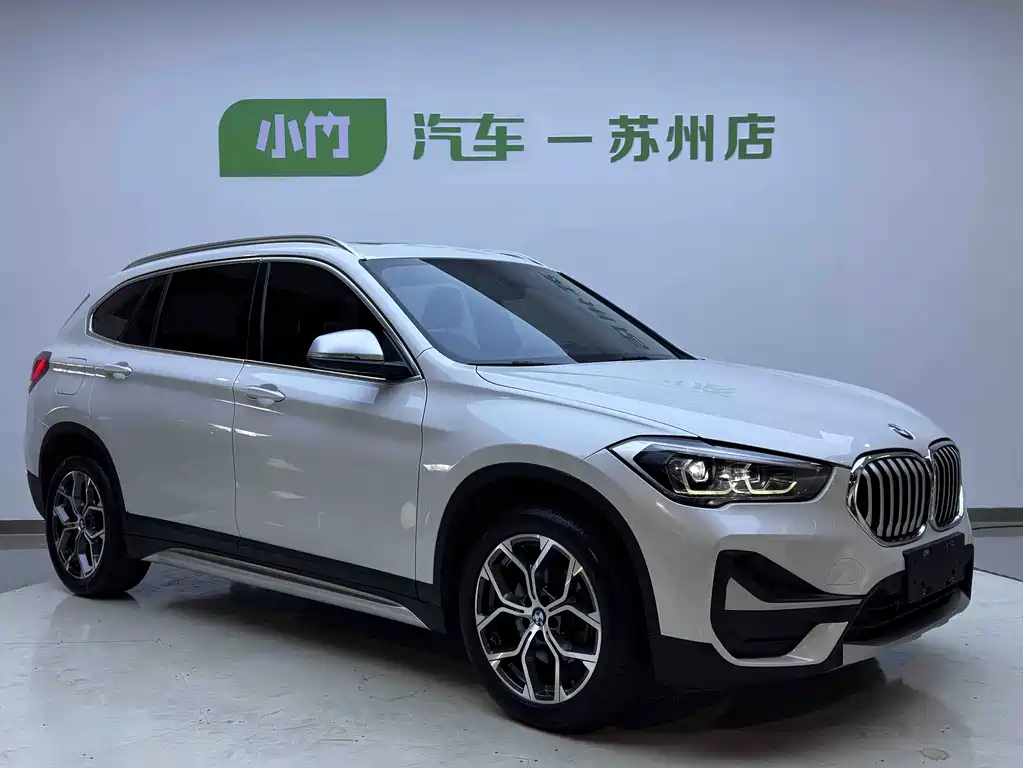 BMW X1 — фото 2