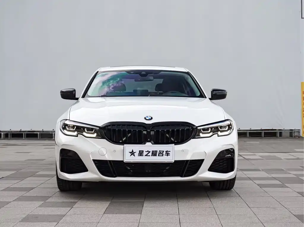 BMW 3 Series — фото 2