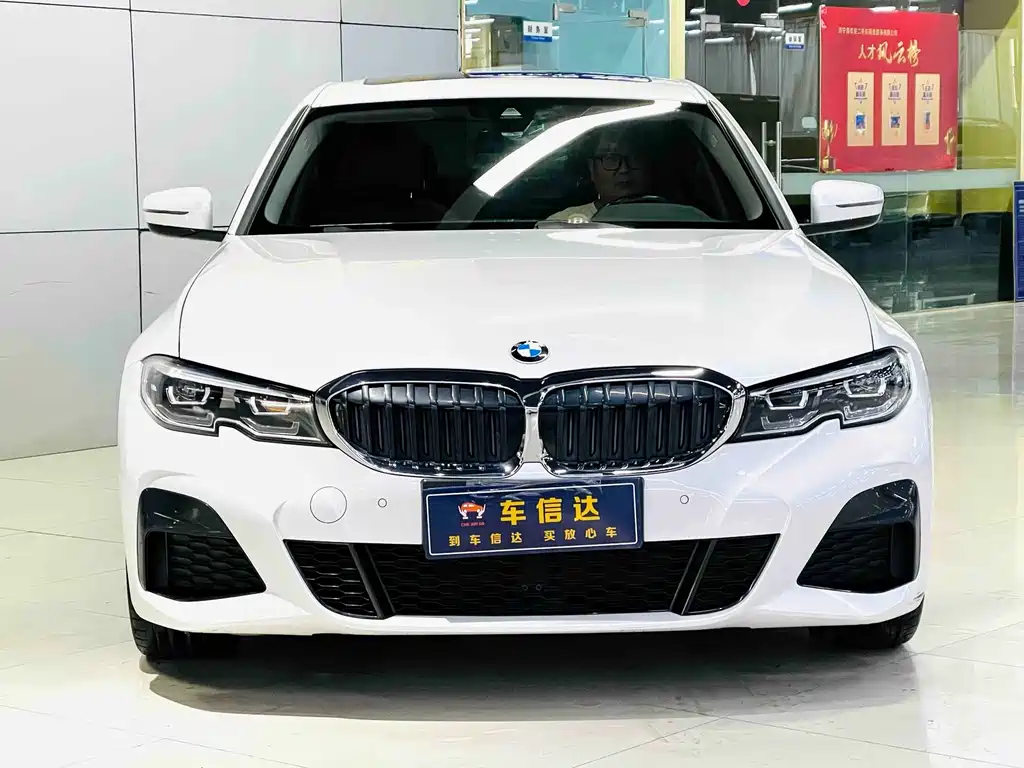 BMW 3 Series — фото 2