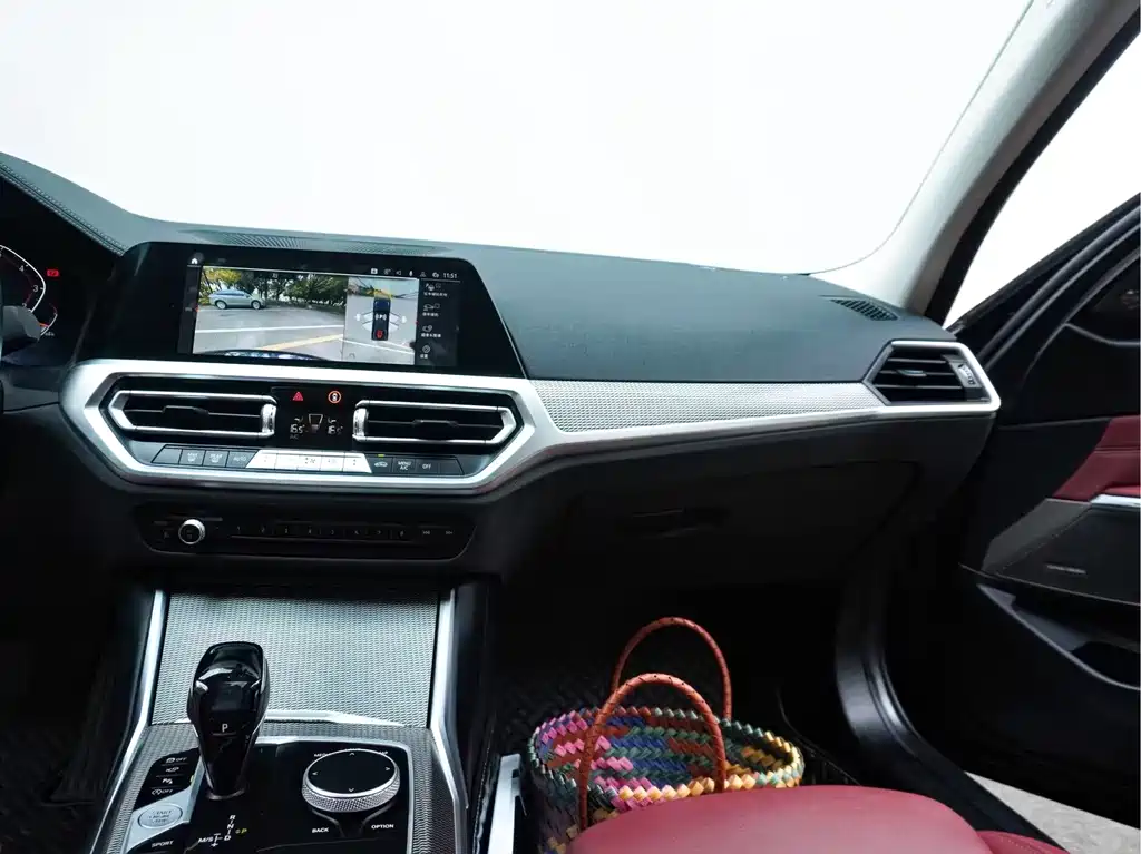 BMW 3 Series — фото 13