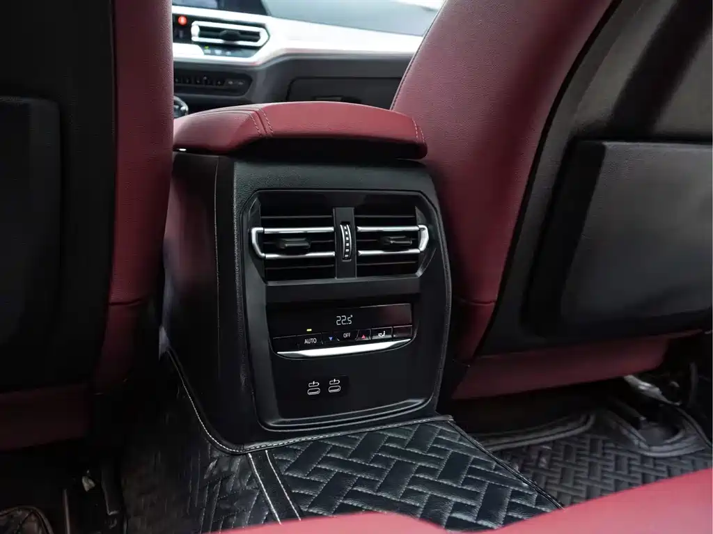 BMW 3 Series — фото 18