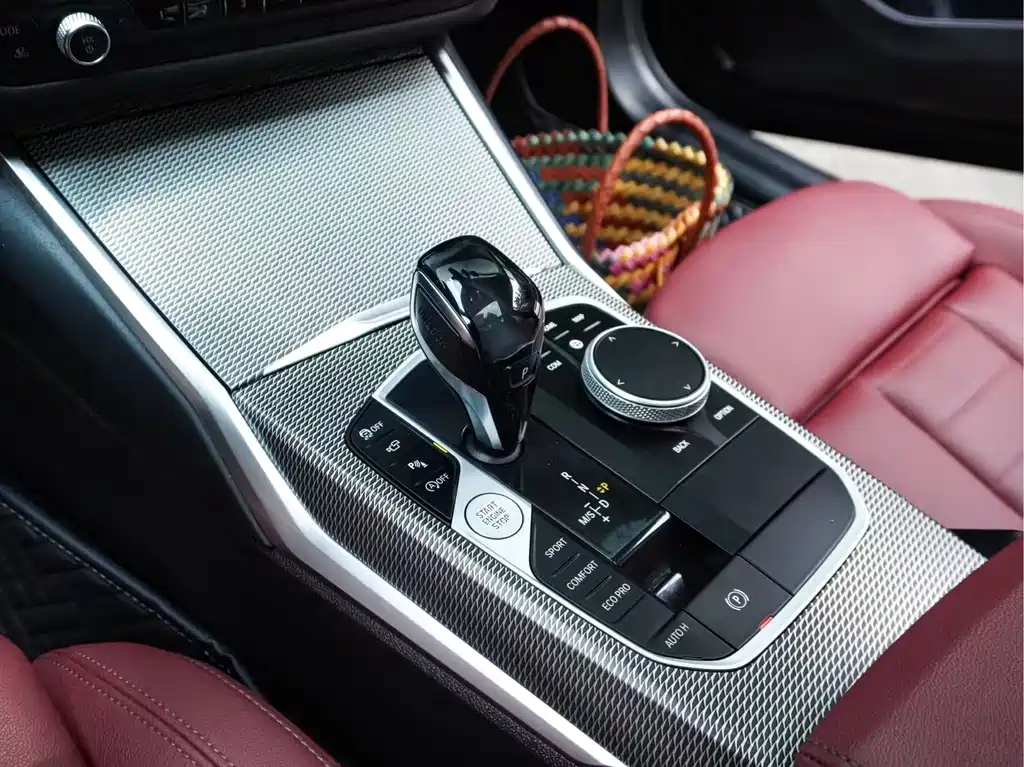 BMW 3 Series — фото 19