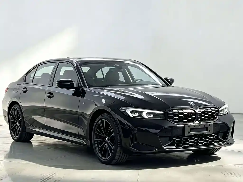 BMW 3 Series — фото 2
