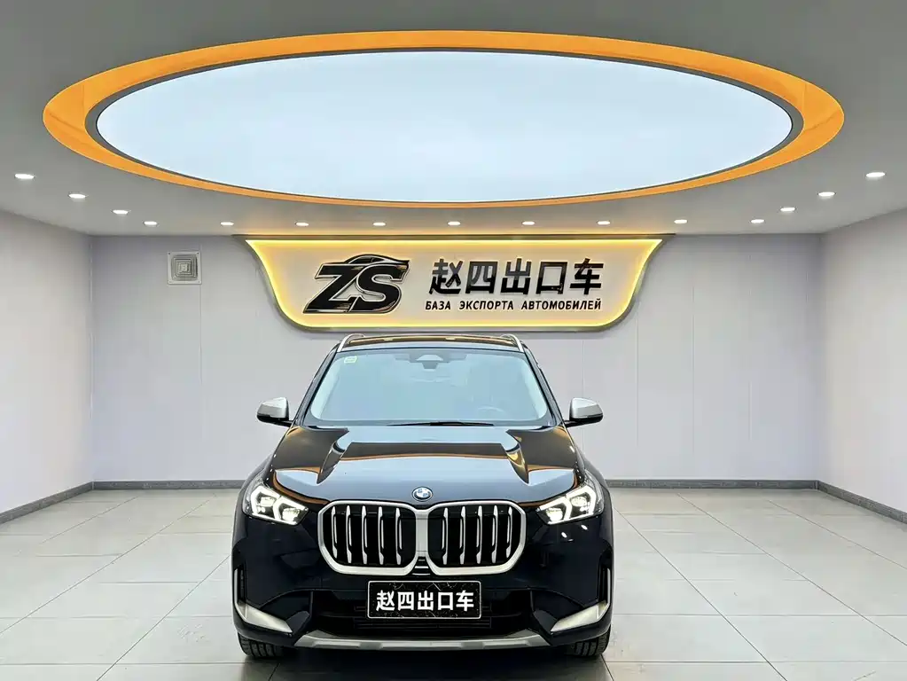 BMW X1 — фото 2