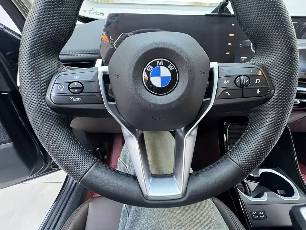 BMW X1 — фото 22