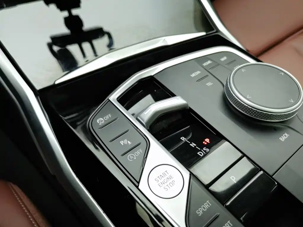 BMW 3 Series — фото 13