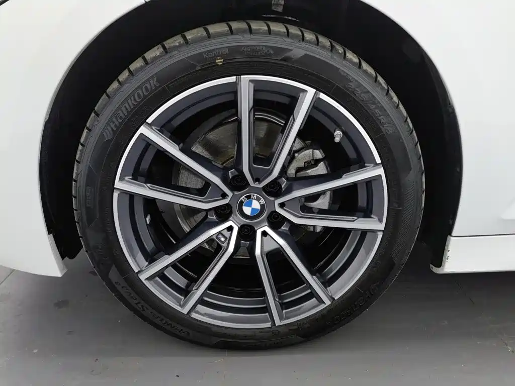 BMW 3 Series — фото 17