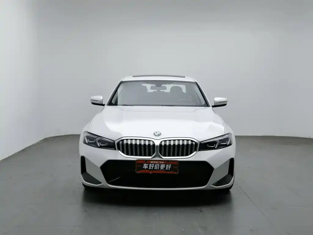 BMW 3 Series — фото 3