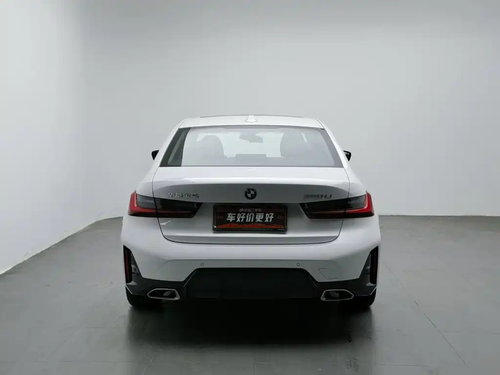BMW 3 Series — фото 4