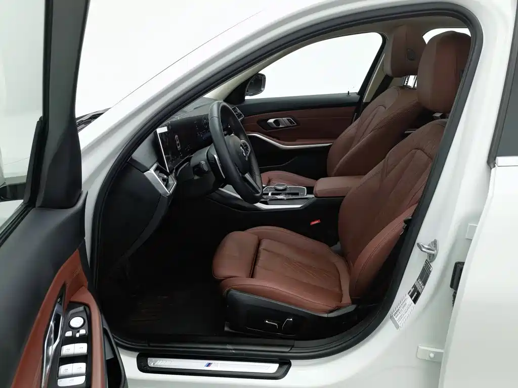 BMW 3 Series — фото 10