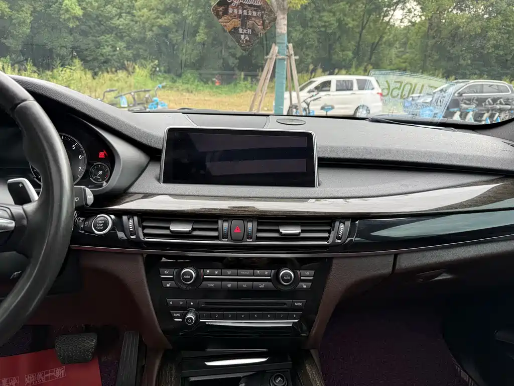 BMW X5 (Import) — фото 15