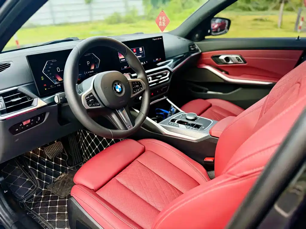 BMW 3 Series — фото 11