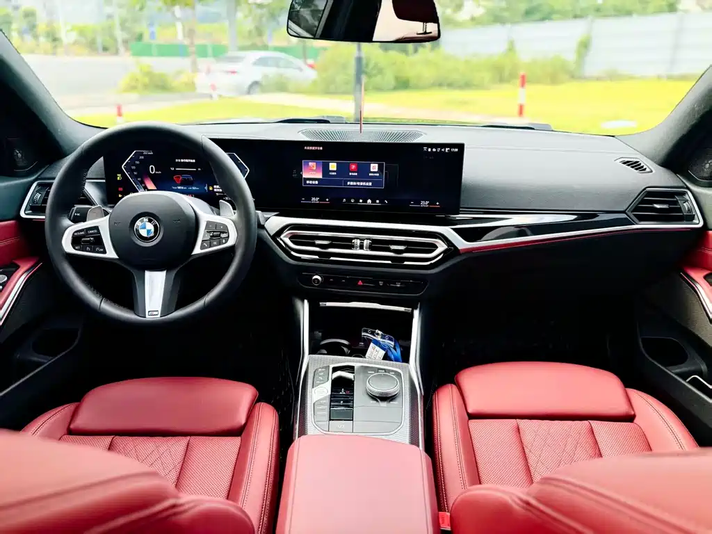 BMW 3 Series — фото 15
