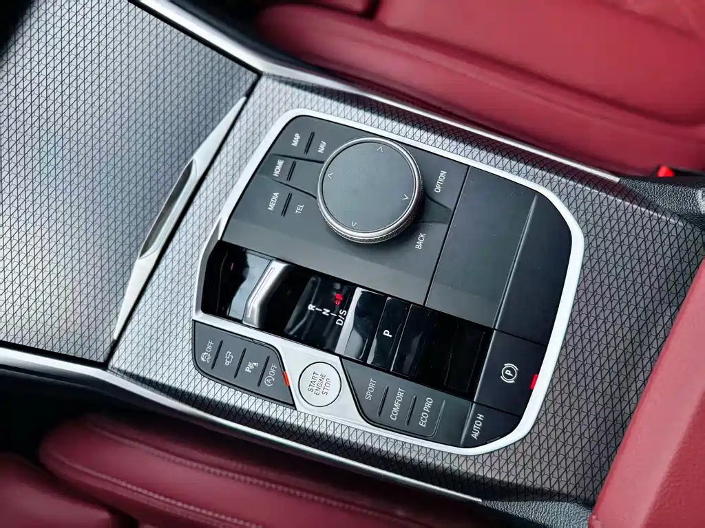 BMW 3 Series — фото 20