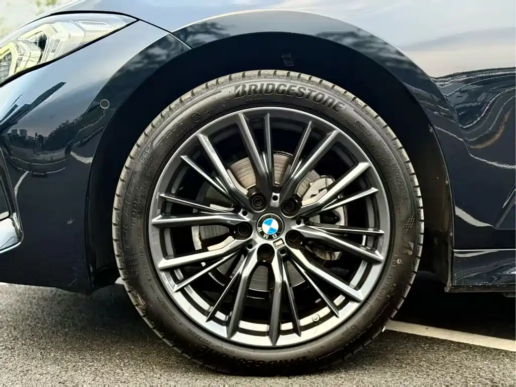 BMW 3 Series — фото 10