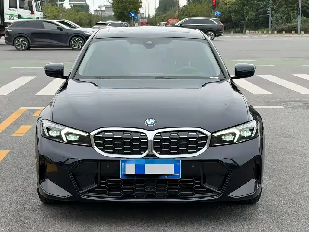 BMW 3 Series — фото 2