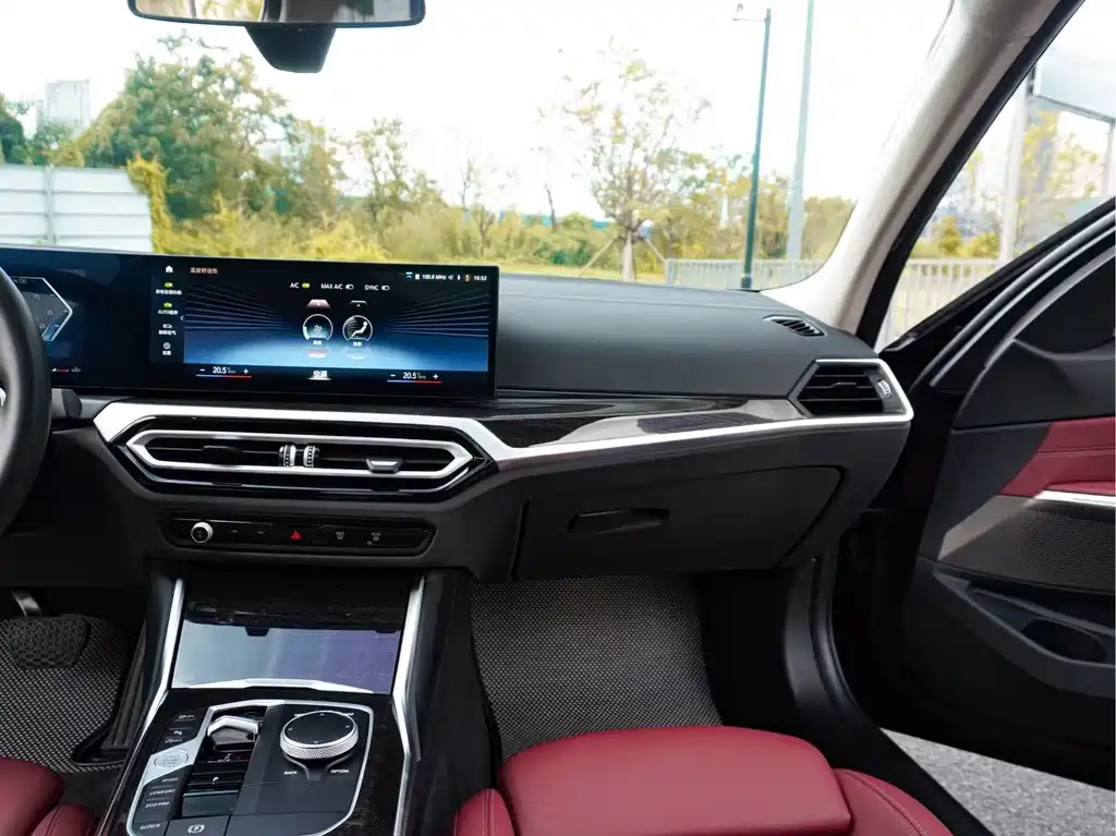 BMW 3 Series — фото 14