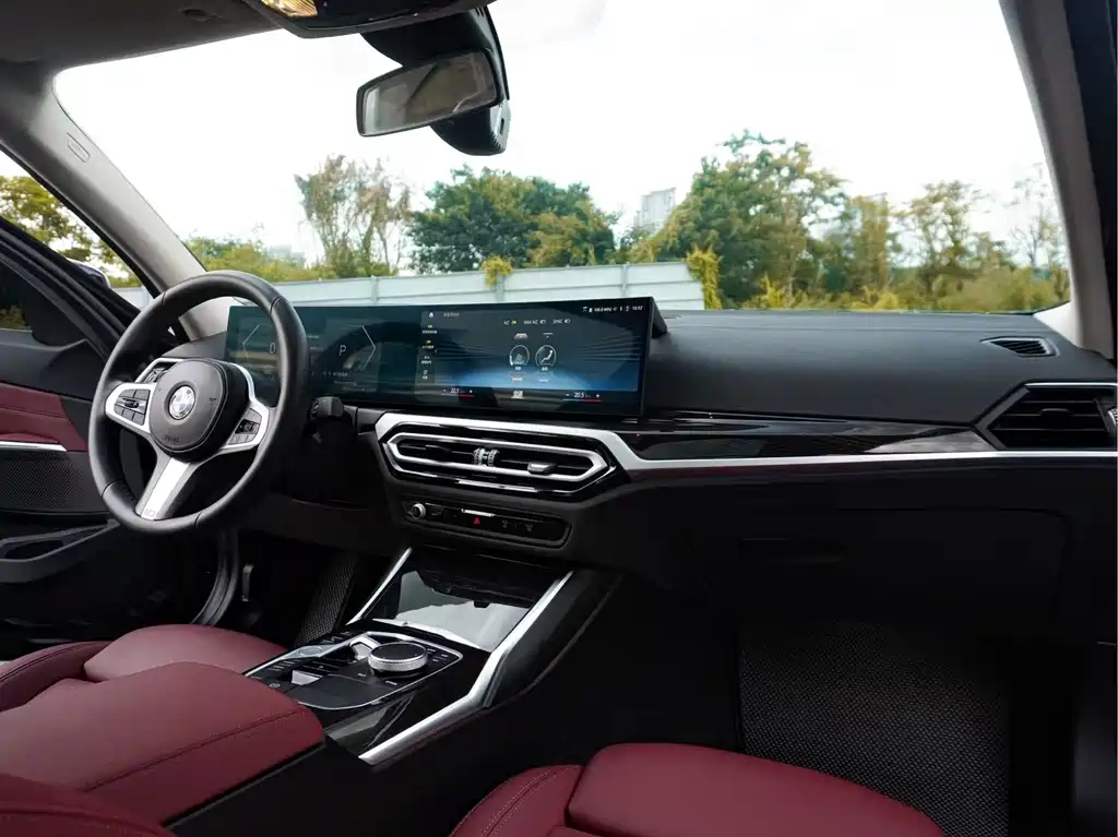 BMW 3 Series — фото 15