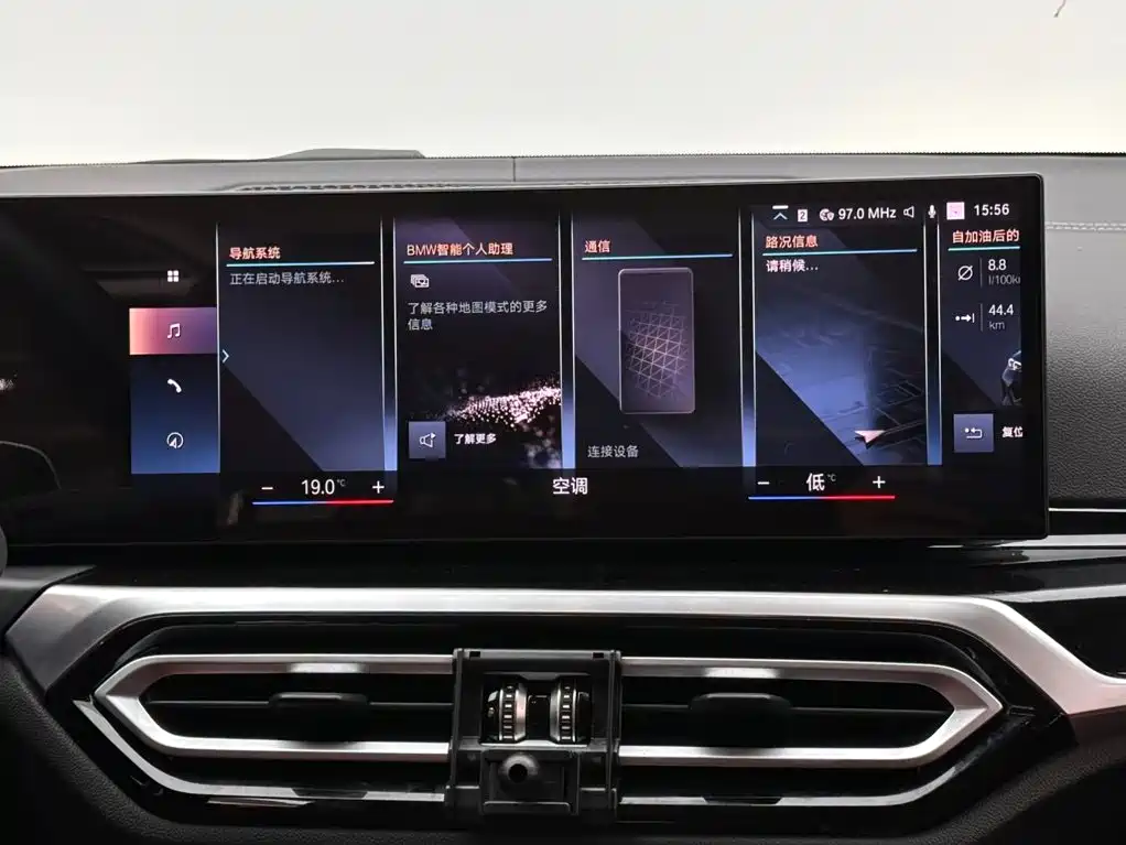 BMW 3 Series — фото 13