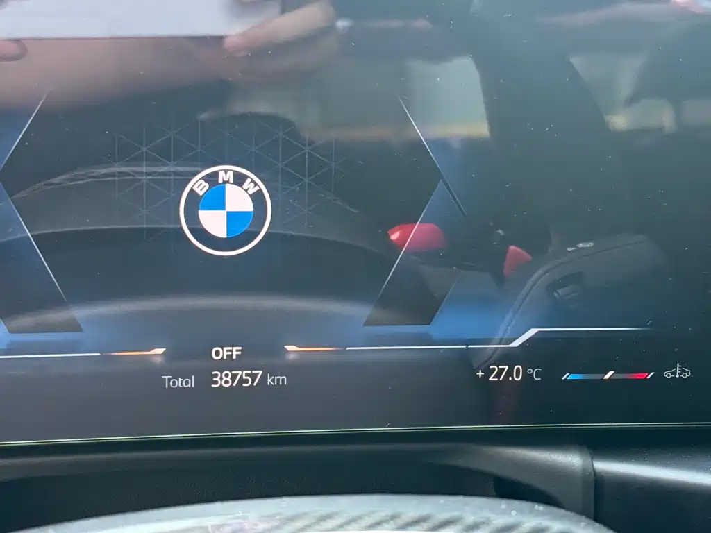 BMW 2 Series (Import) — фото 11