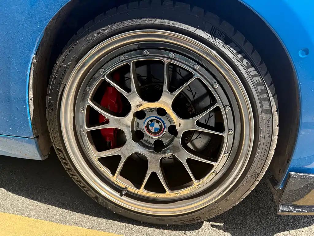 BMW 2 Series (Import) — фото 6