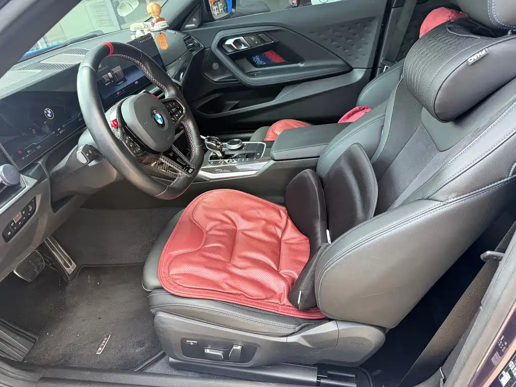 BMW 2 Series (Import) — фото 9