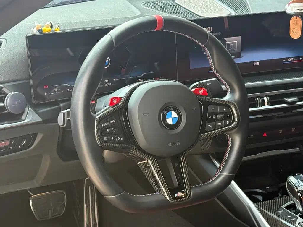 BMW 2 Series (Import) — фото 10