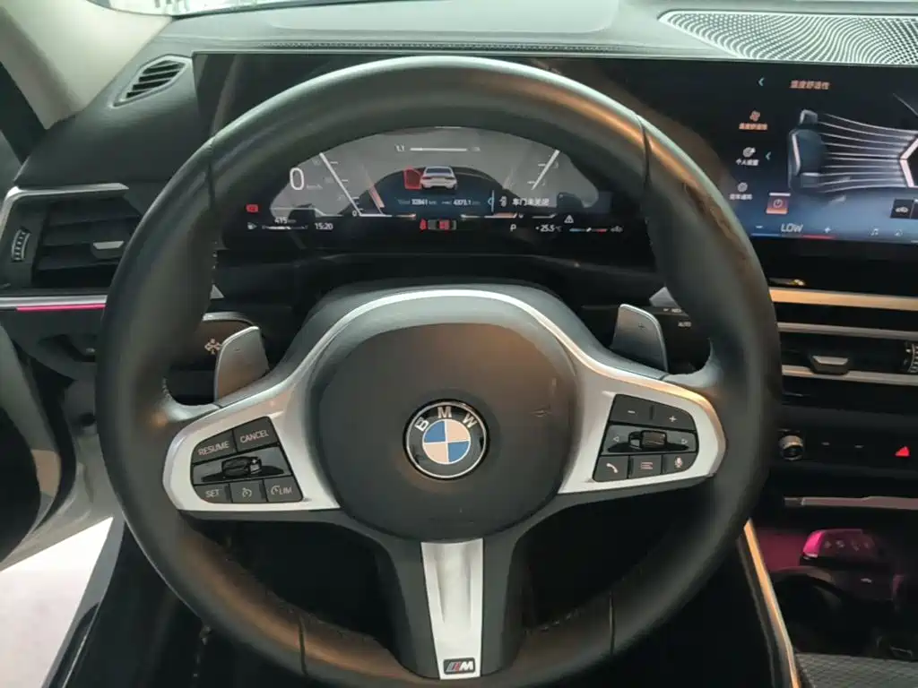 BMW 3 Series — фото 11