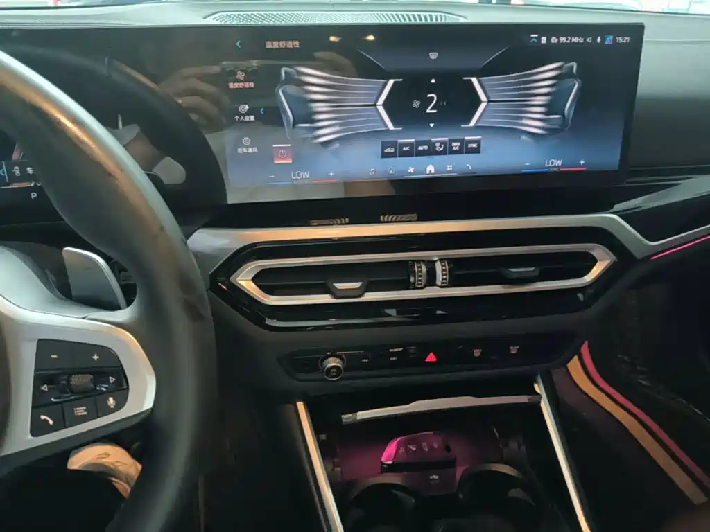 BMW 3 Series — фото 13