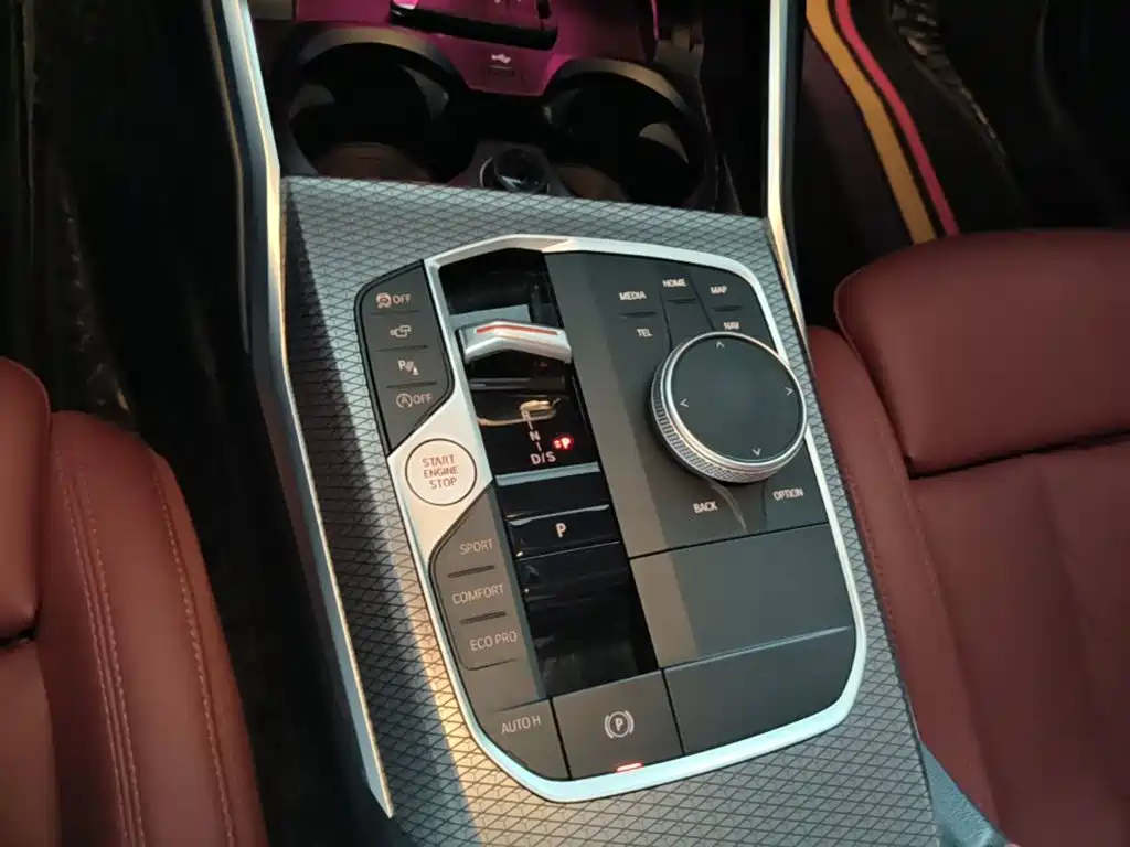 BMW 3 Series — фото 14