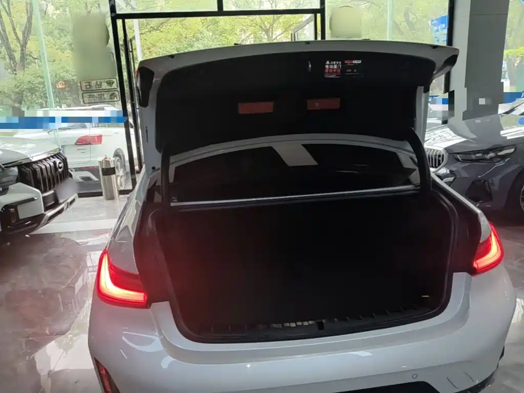 BMW 3 Series — фото 19