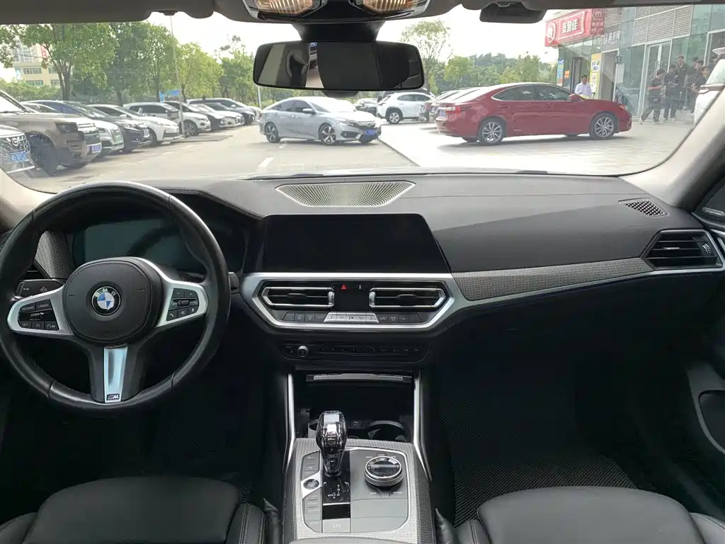BMW 4 Series — фото 6