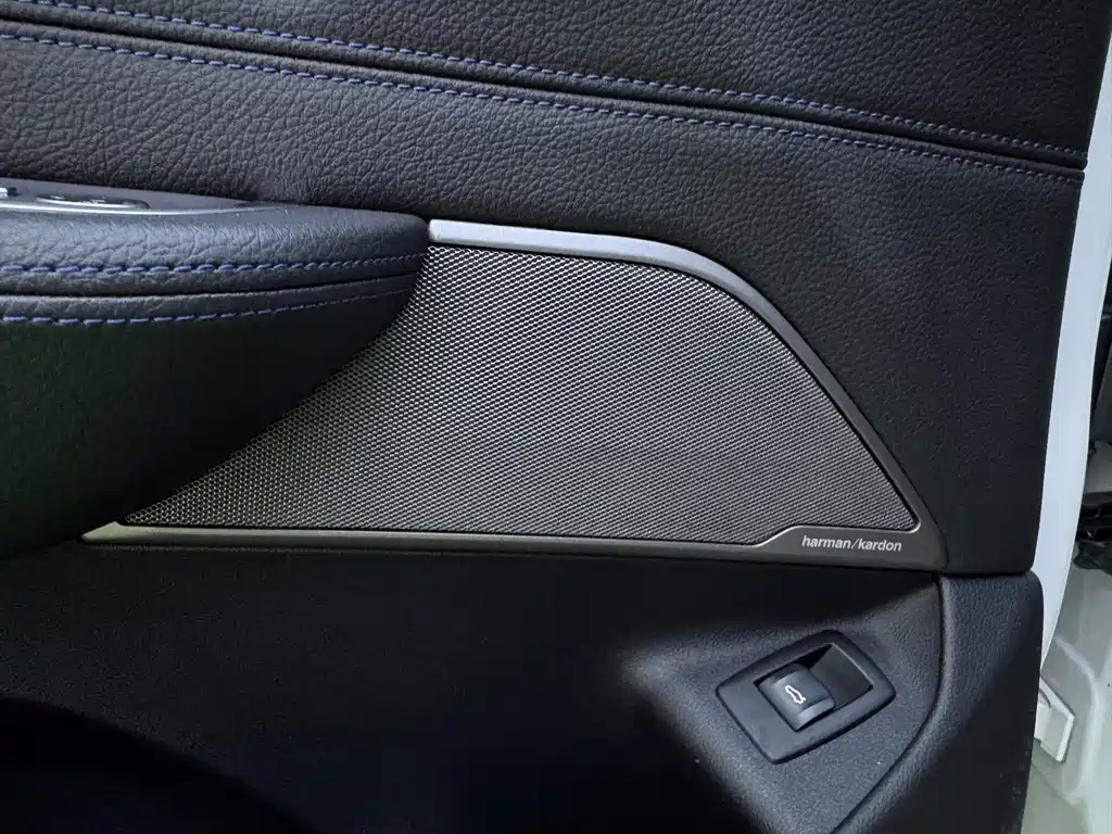 BMW 6 Series GT — фото 17